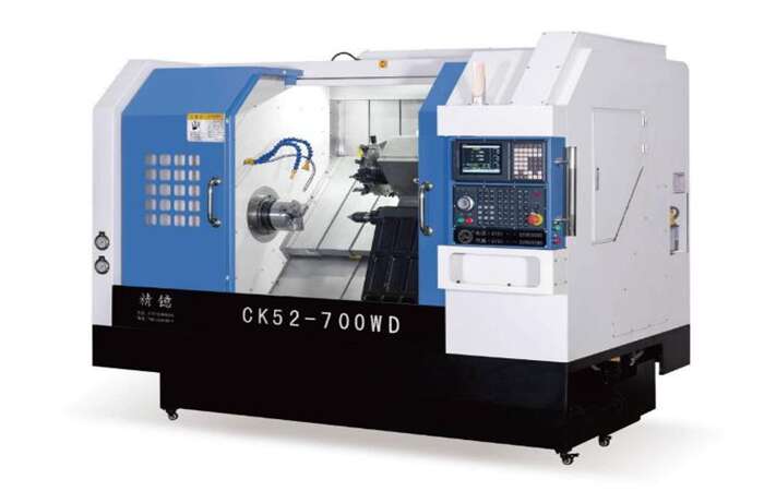 杭锦旗回收CNC